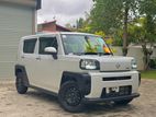 Daihatsu Taft Moon Roof Fully Load 2023