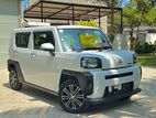 Daihatsu Taft Moon Roof Fully Load 2023