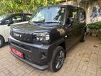 Daihatsu Taft Moonroof/sports pack 2023