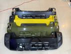 Daihatsu Taft Rear Bumper