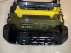 DAIHATSU TAFT REAR BUMPER