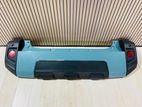 DAIHATSU TAFT REAR BUMPER