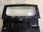 Daihatsu Taft Rear Door Panel ( Dicky )