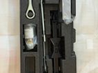 Daihatsu Taft Rear Tool Kit
