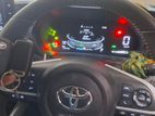 Daihatsu taft smart key programing