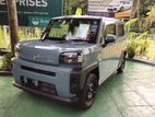 Daihatsu Taft Sun Roof 2024