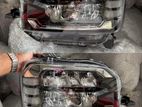 Daihatsu Taft Taff Headlight Head light Headlamp Lamp