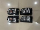 Daihatsu Taft Tail Lamp