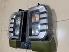 Daihatsu Taft Tail Light