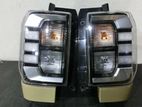 Daihatsu Taft Tail light