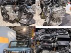 Daihatsu Taft Tanto Mira Cast Copen Move Wake Canbus Engine Complete