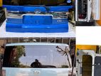 Daihatsu Taft Tarft Dicky Door Shell Grill Back