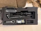 Daihatsu Taft Tool Box