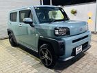 Daihatsu Taft Turbo 2023