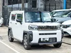 Daihatsu Taft Turbo 2023