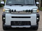 Daihatsu Taft TURBO CHROME VENTURE 2025
