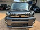 Daihatsu Taft Turbo G Chrome 2023