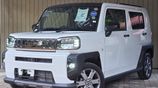 Daihatsu Taft TURBO G Dark Chrome 2023