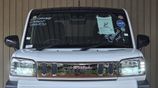Daihatsu Taft TURBO G Dark Chrome 2023
