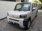 Daihatsu Taft venture 2025