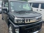 Daihatsu Taft Wagon r 2025