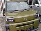 Daihatsu Taft X 2023