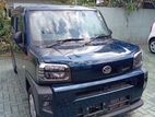 Daihatsu Taft x 2023