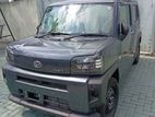 Daihatsu Taft x 2023