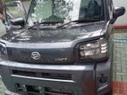 Daihatsu Taft X 2023