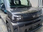 Daihatsu Taft X 2023