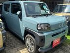 Daihatsu Taft X 2023