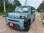 Daihatsu Taft X 2025