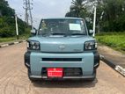 Daihatsu Taft X 2025