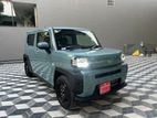 Daihatsu Taft X 2025