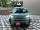 Daihatsu Taft X 2025