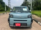 Daihatsu Taft X 2025