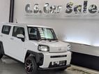 Daihatsu Taft X 2025