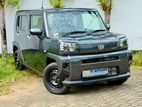 Daihatsu Taft X Grade 2023