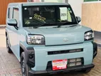 Daihatsu Taft X GRADE 2024