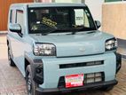 Daihatsu Taft X GRADE 2024