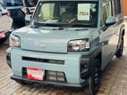 Daihatsu Taft X GRADE 2024