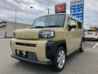 Daihatsu Taft X Grade 2024