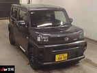 Daihatsu Taft X Grade 2024