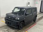 Daihatsu Taft X Grade 2024