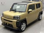 Daihatsu Taft X Grade 2024