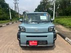 Daihatsu Taft X Grade 2025