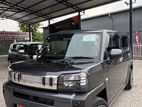 Daihatsu Taft X Limited Chrome 2023