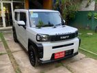 Daihatsu Taft X Moon Roof 2025
