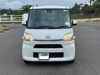 Daihatsu Tanto 2013 2023