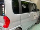 Daihatsu Tanto 2015